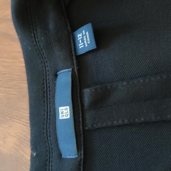 Uniqlo blazer - Picture 2 of 3